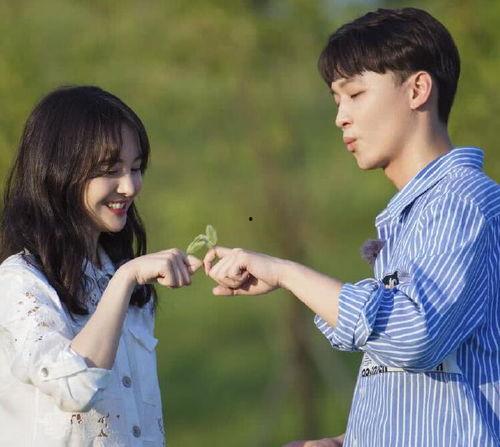 娱乐圈最新恋爱爆料文,神秘情侣甜蜜互动引热议