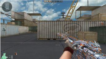 穿越火线最新活动爆料12月,全新活动爆料，福利大放送！