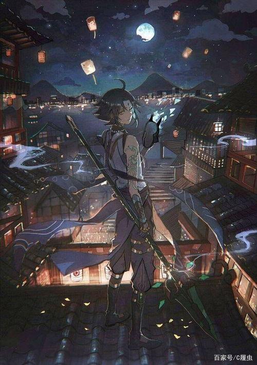 原神返场卡池最新爆料,返场卡池阵容大揭秘！