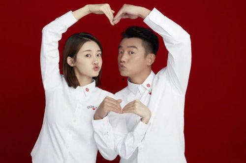 郑恺苗苗最新八卦爆料,甜蜜互动引网友热议