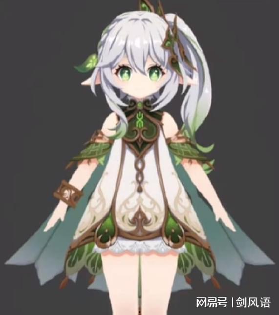 原神最新爆料草神是谁,草神身份大猜想
