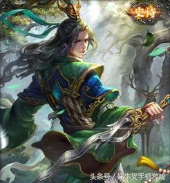 三国杀最新爆料5.1武将,新武将登场，战力升级再掀风云