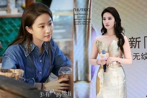 娱乐圈最新爆料刘亦菲一番,娱乐圈再掀波澜