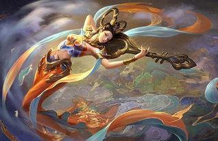 王者周年爆料最新英雄皮肤,揭秘王者最新英雄皮肤神秘面纱