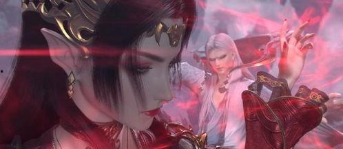 斗破苍穹特别篇最新爆料,神秘势力崛起，萧炎再战巅峰！