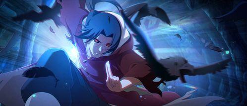 秽土鼬技能最新爆料图片,神秘力量觉醒，忍者世界再掀波澜