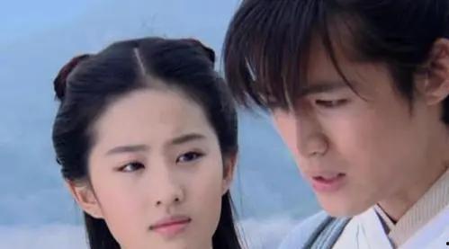 李逍遥赵灵儿最新爆料,揭秘仙剑奇侠传背后的爱情传奇