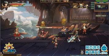 海贼王游戏最新爆料下载,探索未知海域，开启冒险新篇章！