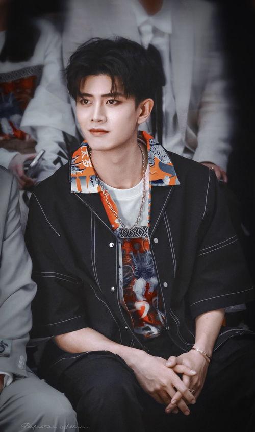 任嘉伦热巴最新爆料,揭秘明星幕后故事与情感纠葛