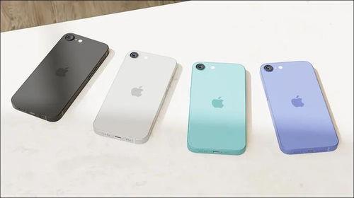 苹果19最新爆料外观,颠覆传统设计，引领科技潮流”