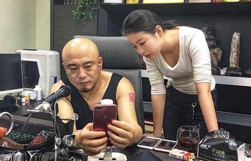 广州爆料主播事件最新,真相与争议交织的直播风波