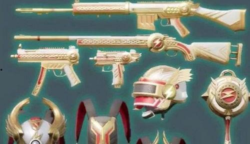 和平精英ss9赛季手册最新爆料,全新爆料揭秘赛季亮点与玩法变革