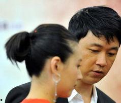 董洁潘粤明最新爆料,昔日夫妻最新爆料揭露惊人内幕