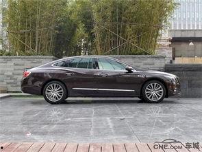 最新款君越爆料图片,豪华升级，科技赋能，引领中大型轿车新潮流”