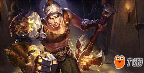 王者新皮狂铁肤爆料最新,王者峡谷再添狂野风采