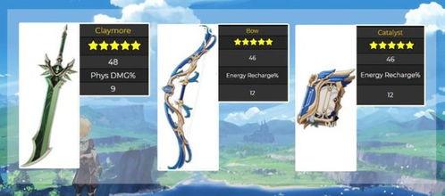 武器池最新爆料,尖端装备齐聚，战力升级在即！