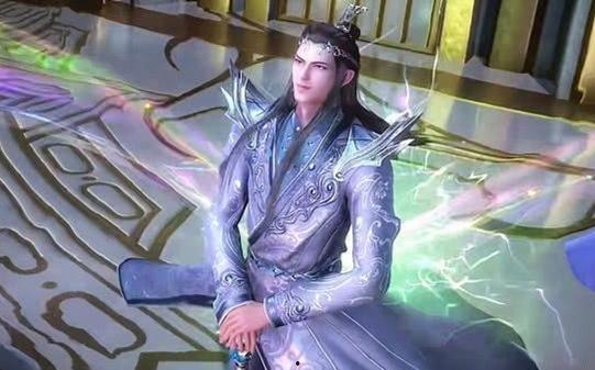 斗罗大陆人物爆料最新,神秘新角色崛起，揭秘史莱克七怪背后的惊天秘密