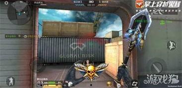 cf武器最新爆料大全,揭秘全新枪械与战术革新