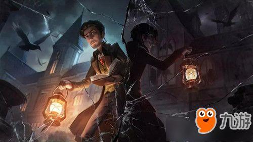 第五人格情报爆料最新,神秘新角色曝光，惊悚游戏剧情再掀波澜！