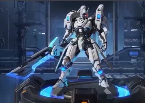 最新机甲爆料,最新机甲技术前瞻