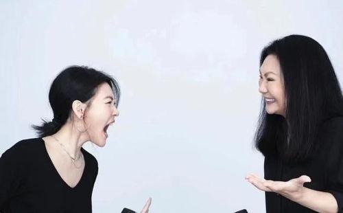 徐妈妈最新爆料微博,揭秘娱乐圈惊人内幕