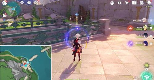 原神最新枫丹爆料黑客,原神最新版本神秘元素与未知势力揭秘