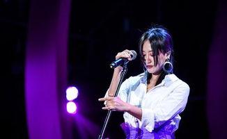 陈粒最新爆料,揭秘音乐背后的故事与心路历程